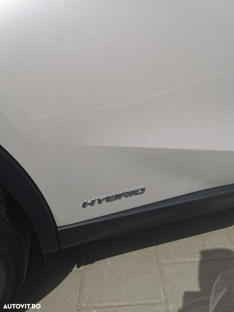 Lexus UX 250h FWD Executive - 13