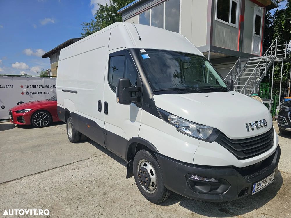 Iveco Massif - 4