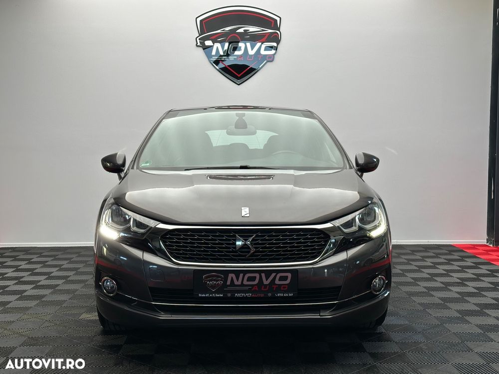 Citroën DS4 PureTech 130 S&S - 3