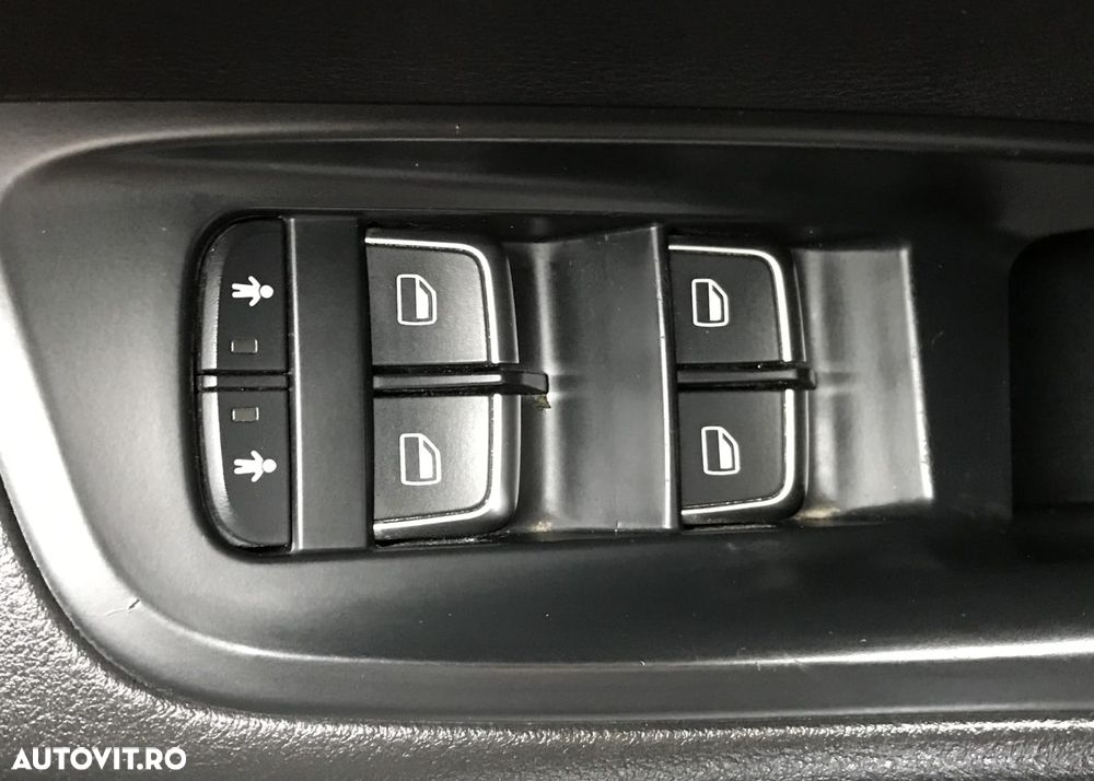 Audi A6 2.0 TDI Ultra DPF S tronic - 22