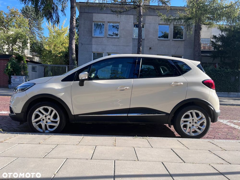 Renault Captur - 7