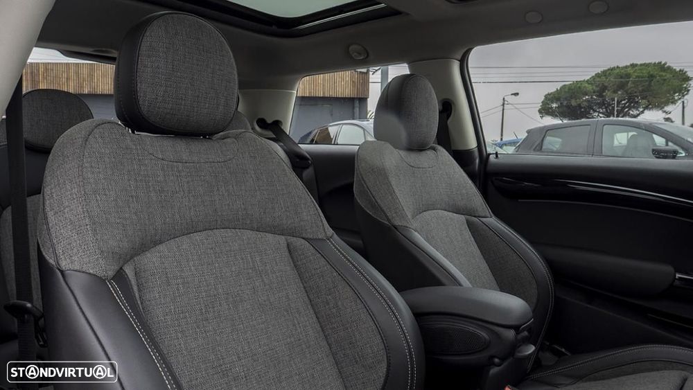 MINI 3 Portas Cooper SE Yours - 17