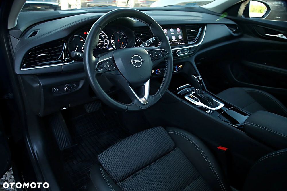 Opel Insignia 1.5 T GPF Elite S&S - 21