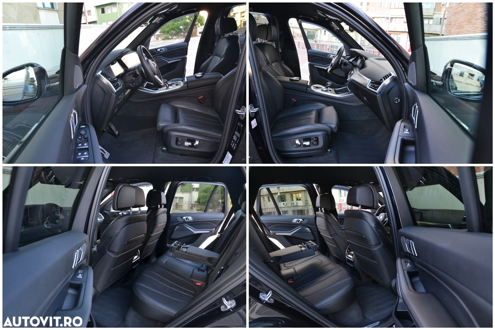 BMW X5 xDrive30d - 21