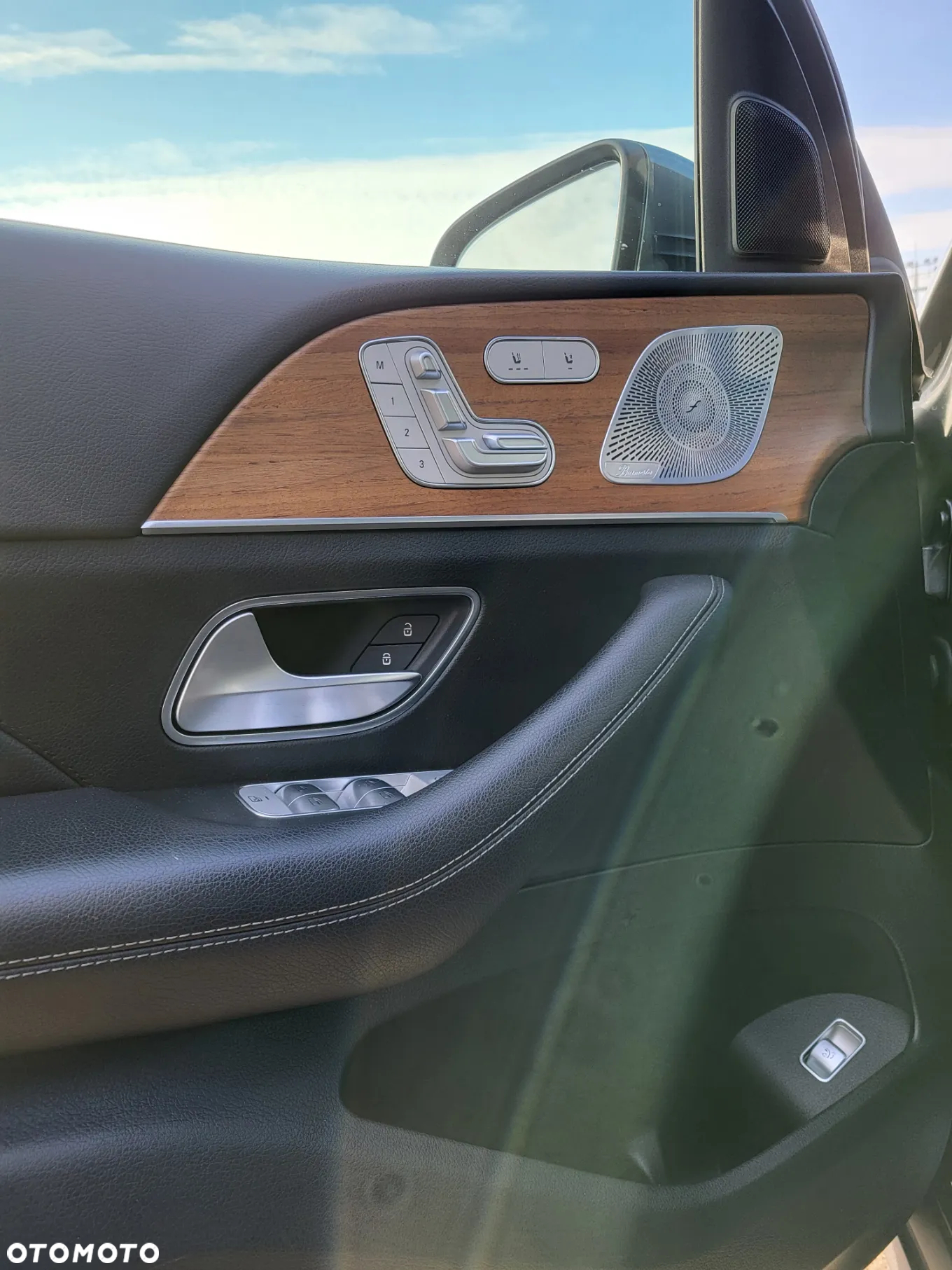 Mercedes-Benz GLE - 7