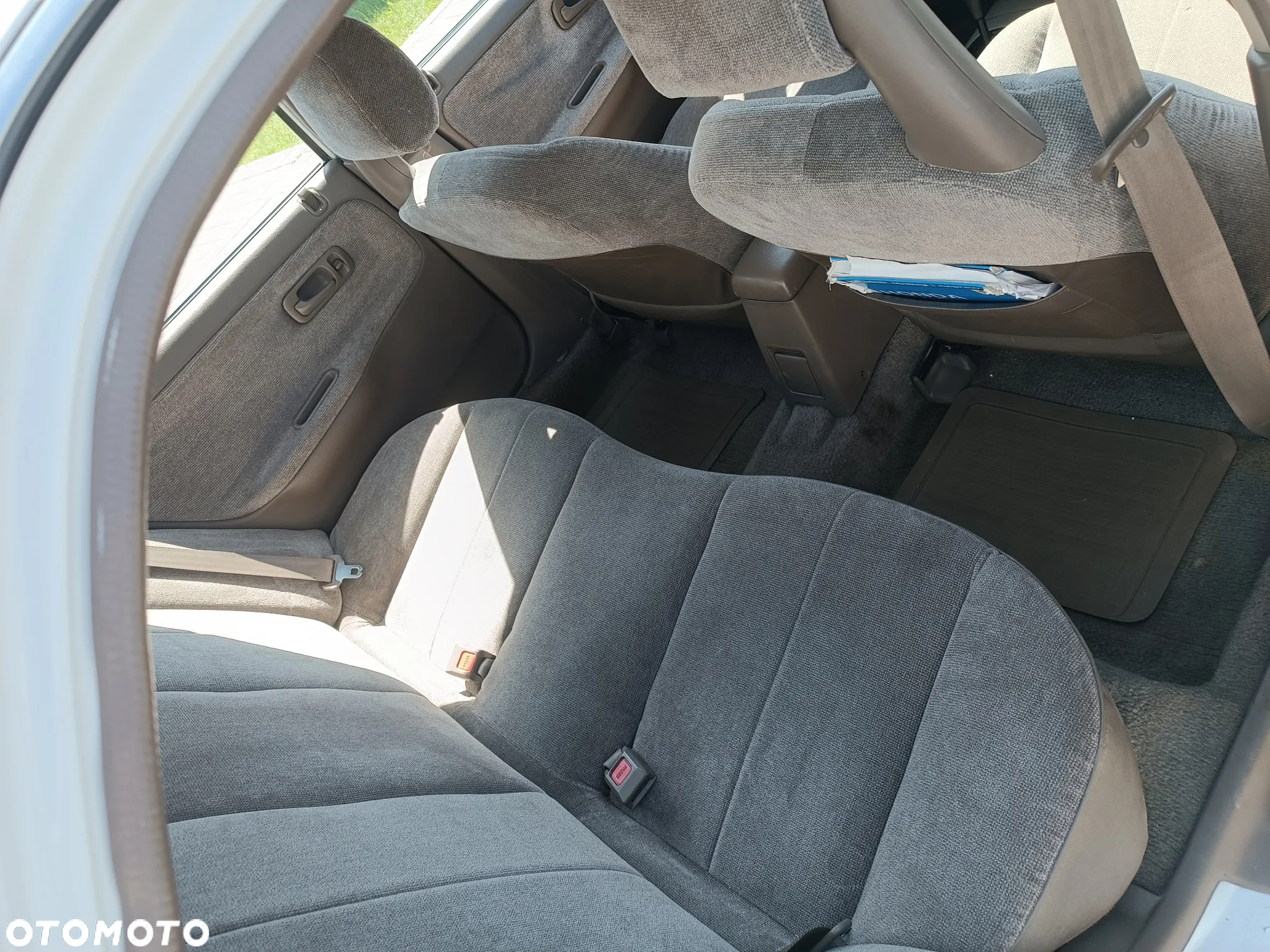 Honda Civic 1.5 EX - 8