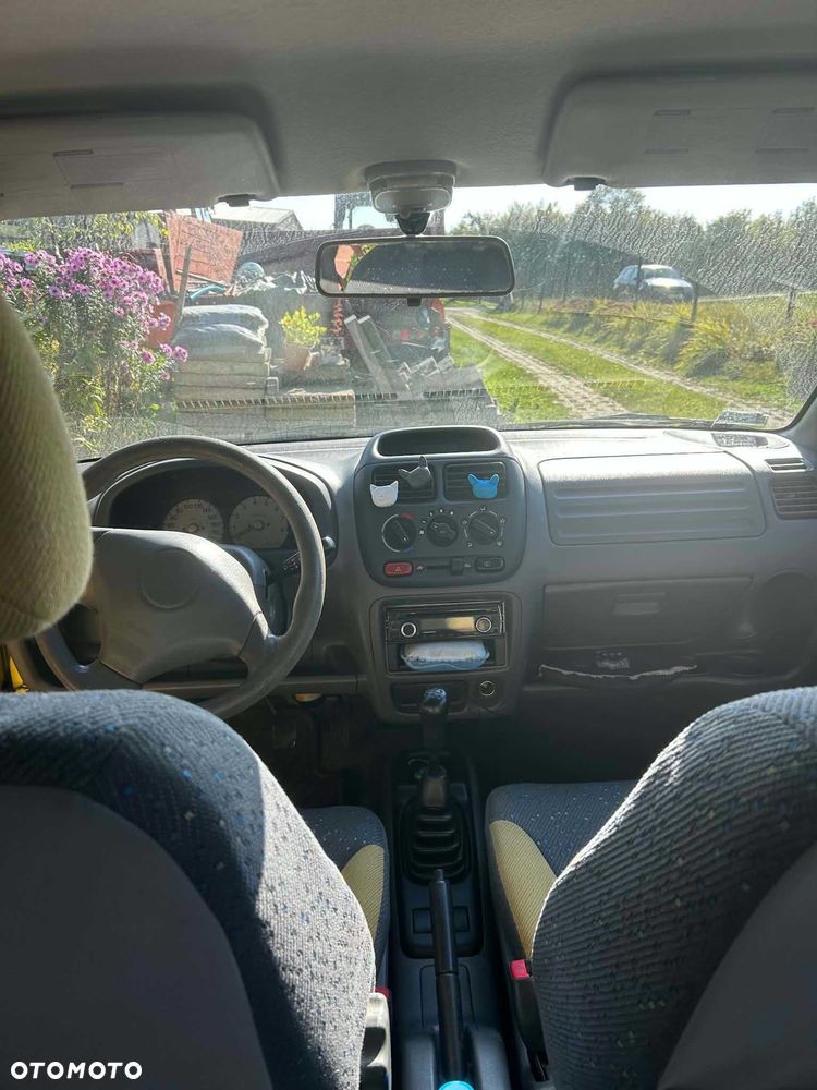 Suzuki Ignis - 5
