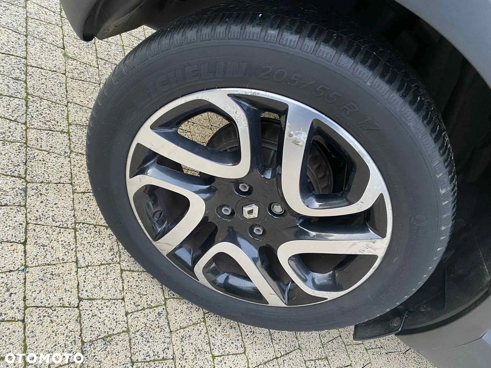 Renault Captur 1.2 TCe Intens EDC - 38