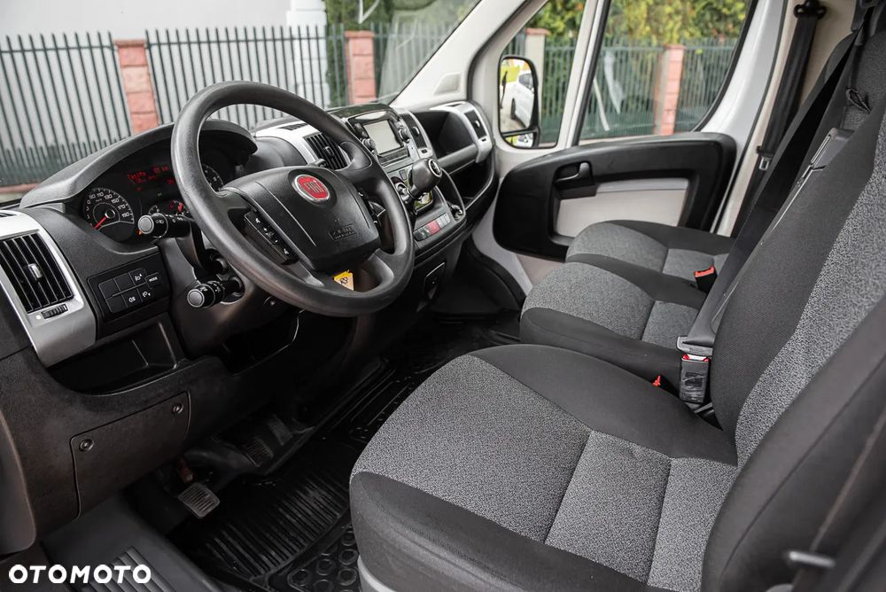 Fiat DUCATO - 11