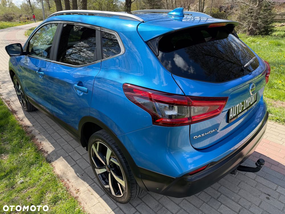 Nissan Qashqai - 32