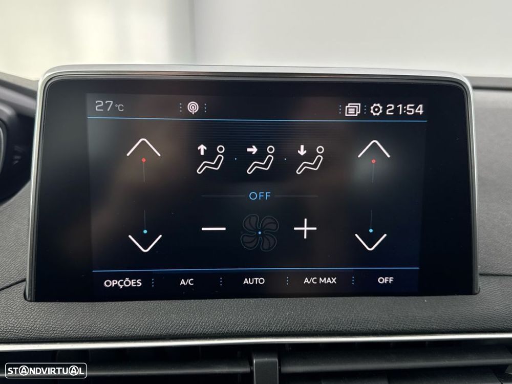 Peugeot 3008 1.2 PureTech GT - 15