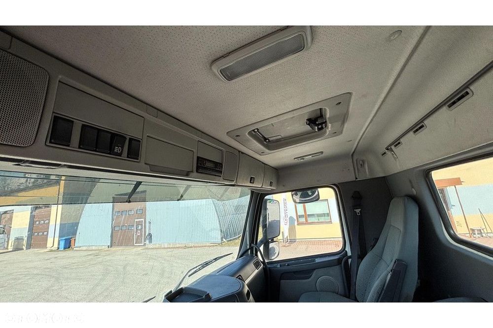 Volvo FM 9-300 8x4 EURO3 + IMER LT 9.7 H/D 9m3 - 24
