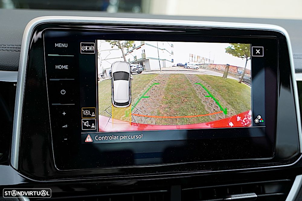 VW T-Roc 1.5 TSI R-Line DSG - 35