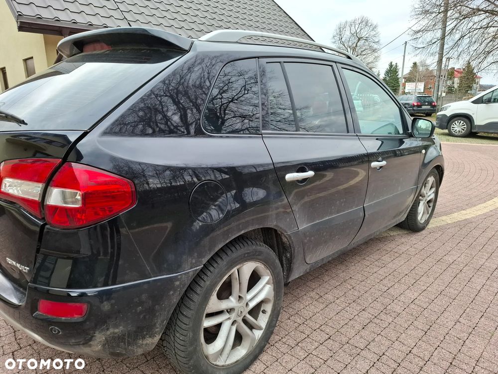 Renault Koleos 2.5 16V 4x4 Paris - 2