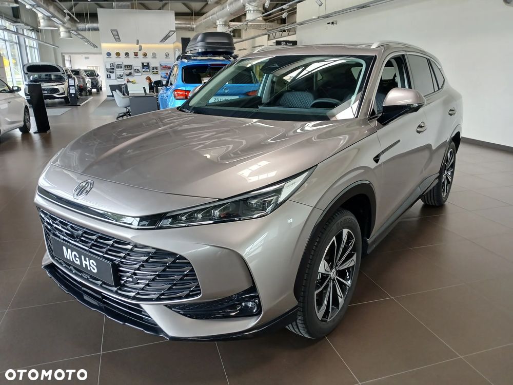 MG HS 1.5 T-GDI Excite - 1