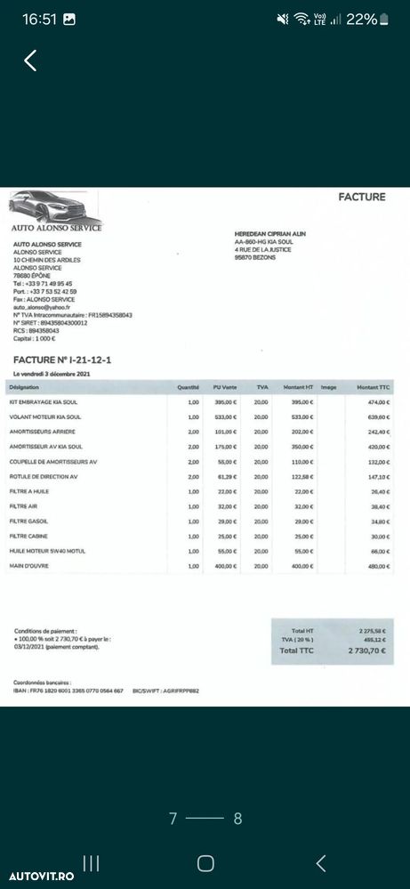 Kia Soul - 7