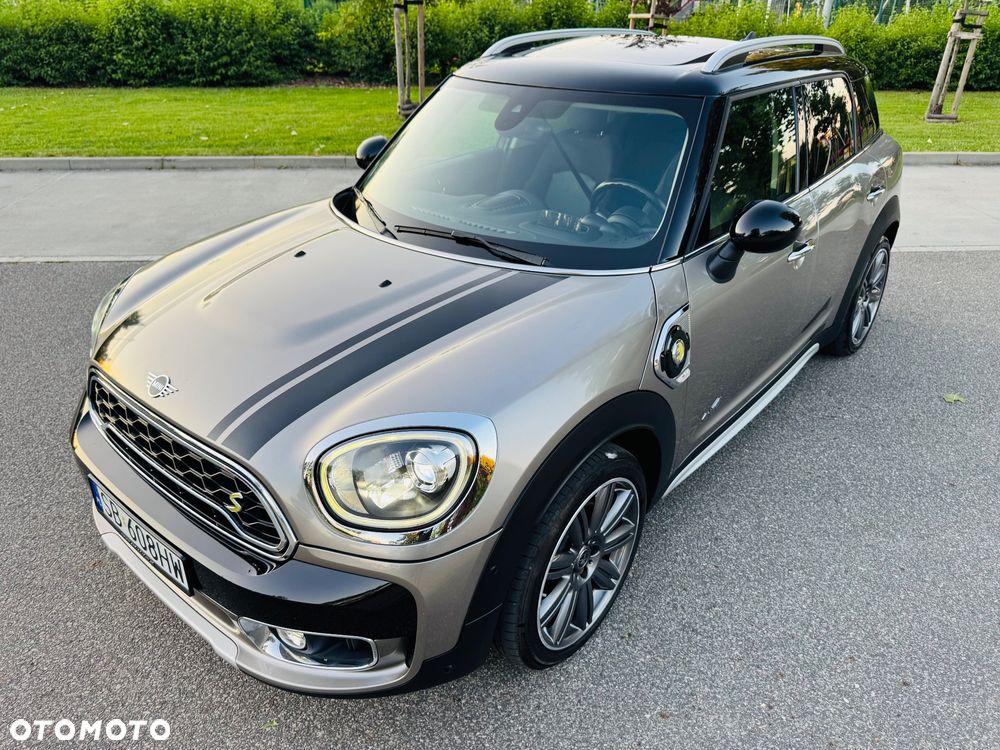 MINI Countryman - 1