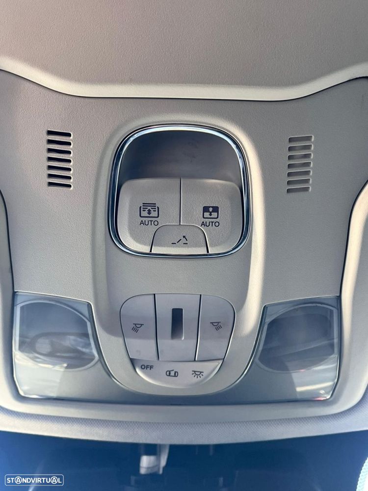 Jeep Renegade 1.6 MJD Night Eagle - 30