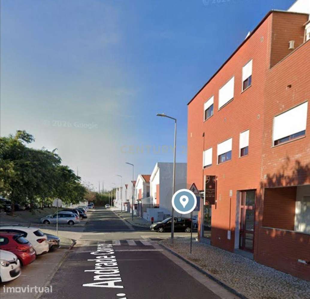 Apartamento T4 Duplex com Terraço, Vista Cidade e Lugar de Garagem em - Grande imagem: 2/45