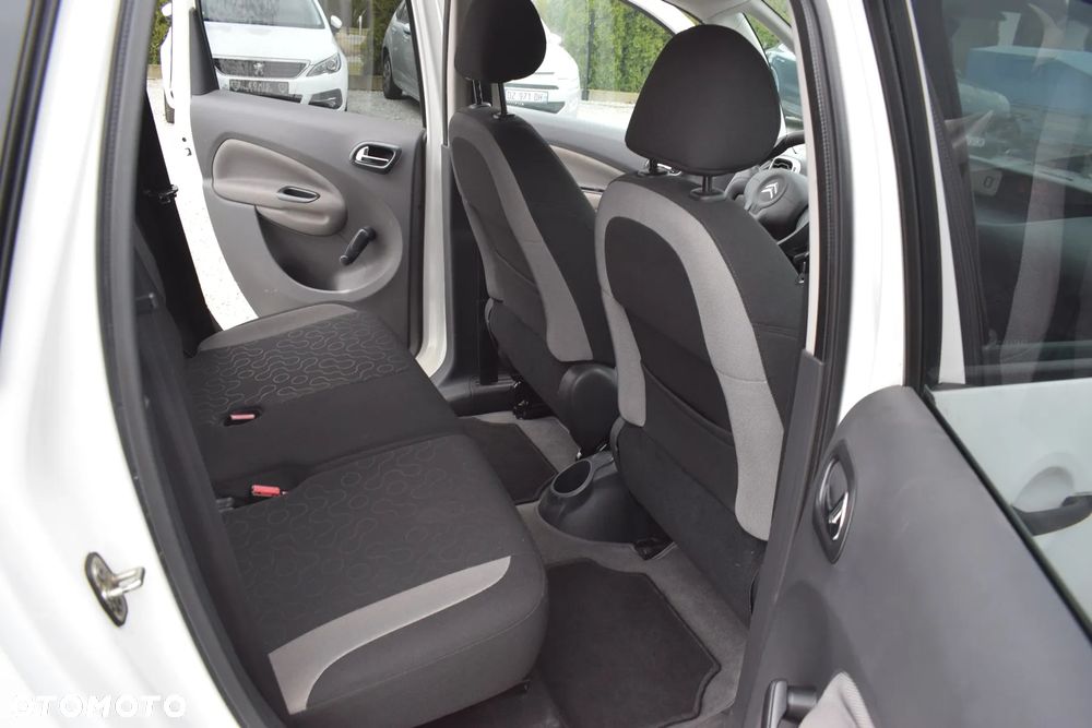 Citroën C3 Picasso 1.4i Selection - 10
