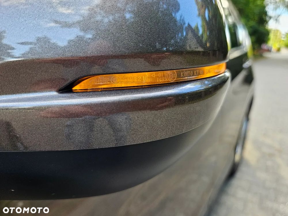 Honda CR-V 2.0i-VTEC 2WD Elegance - 29