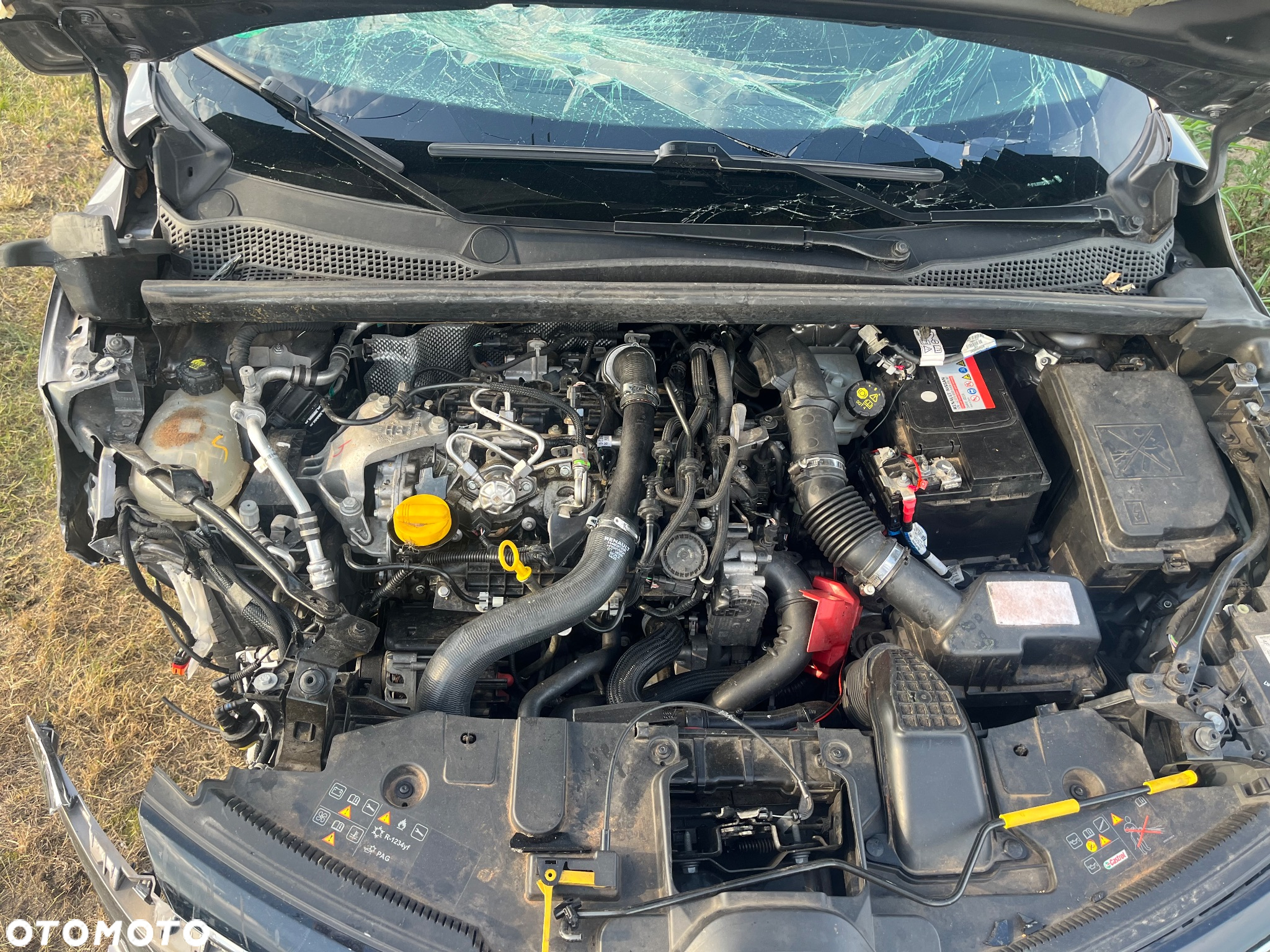 Renault Captur 1.3 TCe Intens EDC - 7