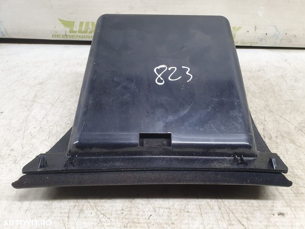 Torpedou 51458223192 BMW Seria 3 E46 [facelift] [2001 - 2006] 2.0 d M - 5