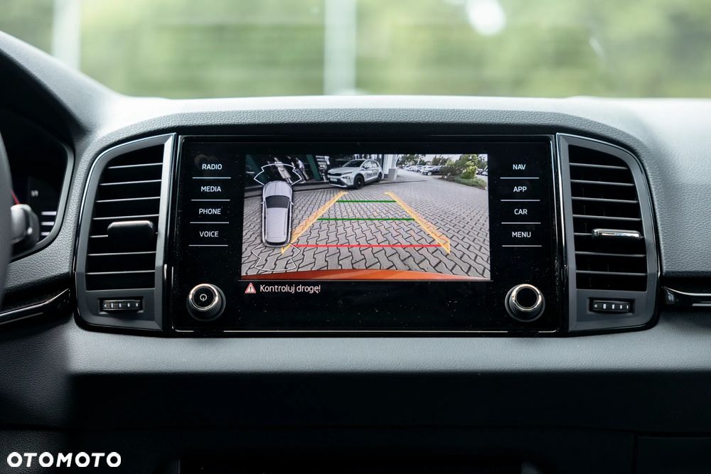 Skoda Karoq 1.5 TSI ACT Selection DSG - 20