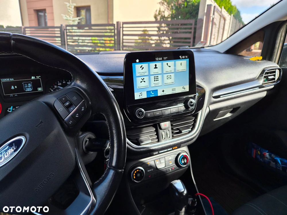 Ford Fiesta 1.0 EcoBoost Trend MPS6 - 6