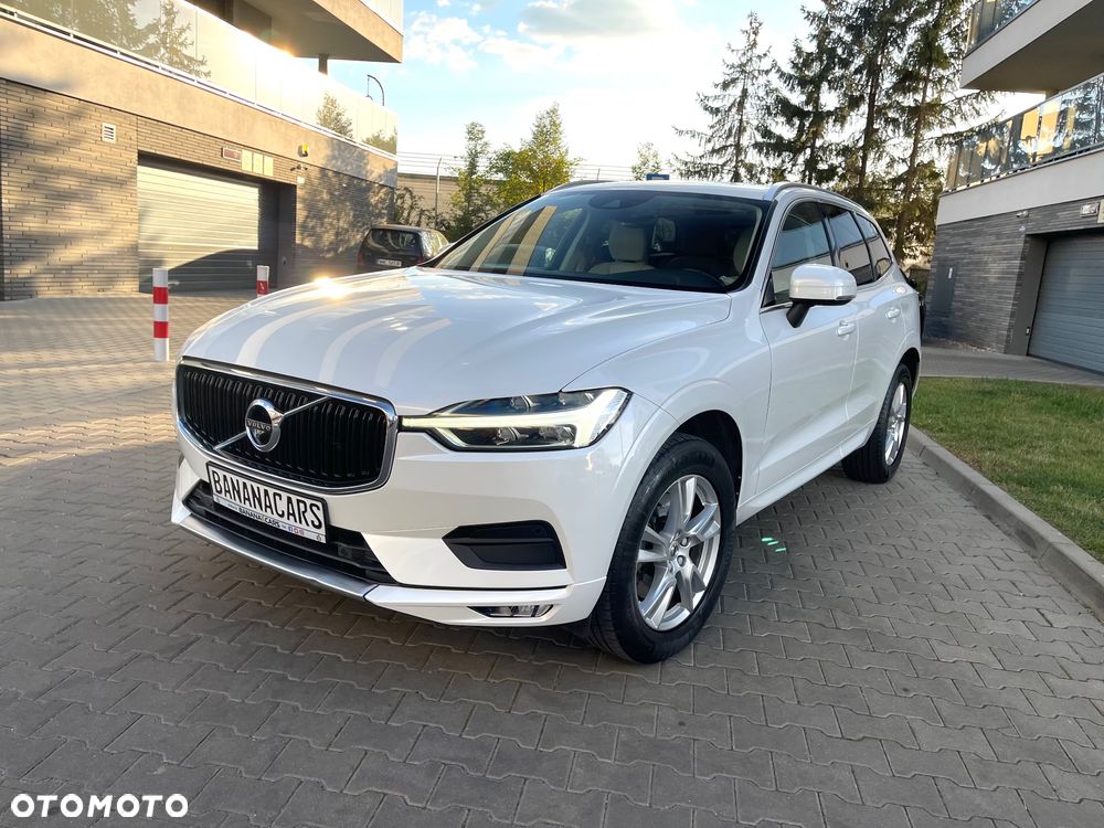 Volvo XC 60 D4 Momentum Pro - 10