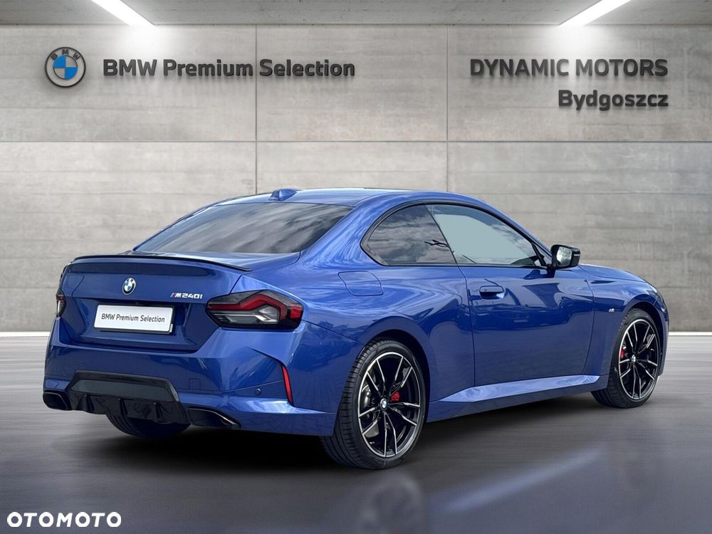 BMW Seria 2 - 7