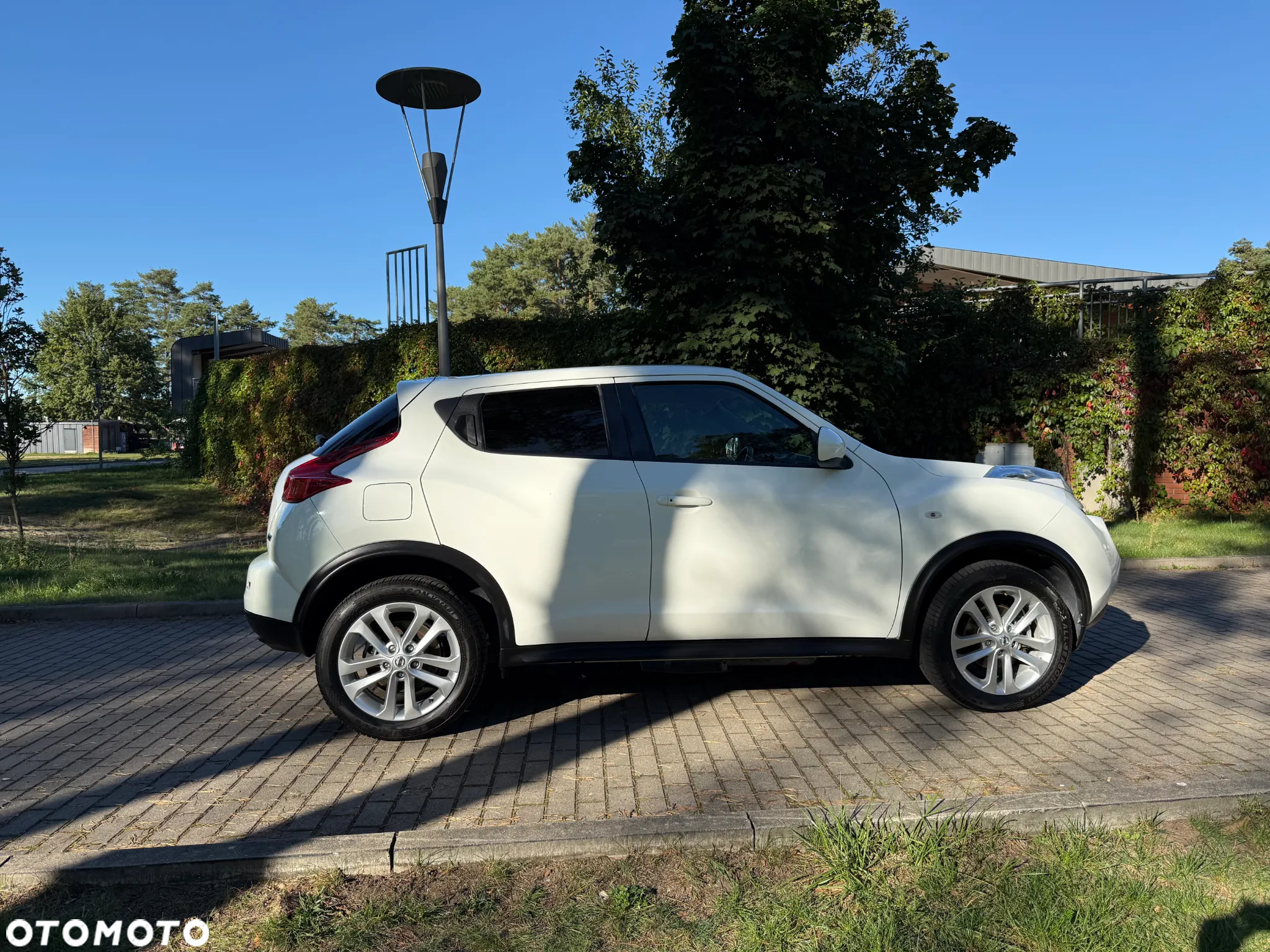 Nissan Juke - 6