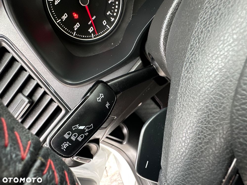 Seat Leon 1.8 TSI FR S&S DSG - 11