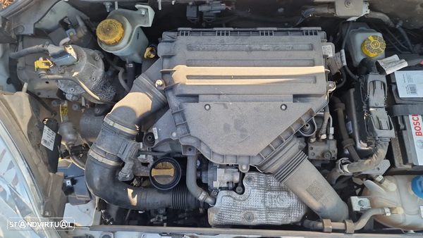 Motor Fiat 1.3 Multijet – Ref: 330A1000