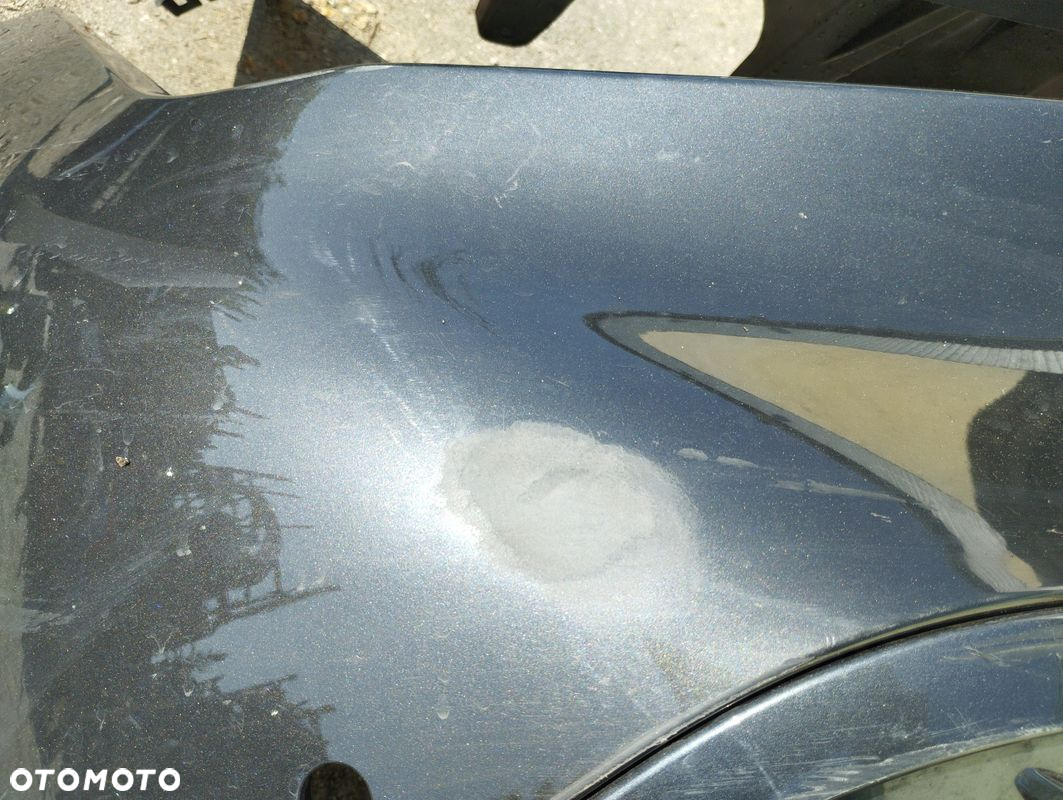 Zderzak przód Seat Cupra Born 10E - 2