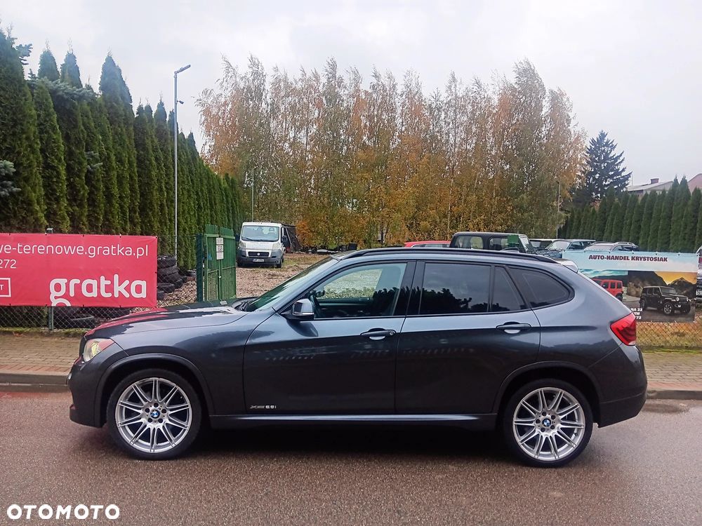 BMW X1 xDrive28i Sport Line - 5