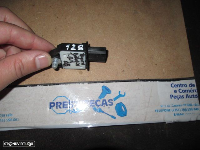 Sensor Airbag 8983102020 TOYOTA COROLLA 2005 - 2