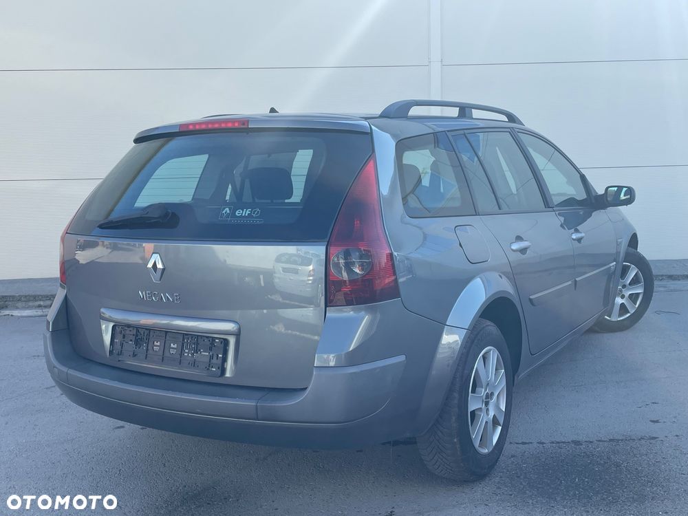 Renault Megane - 8