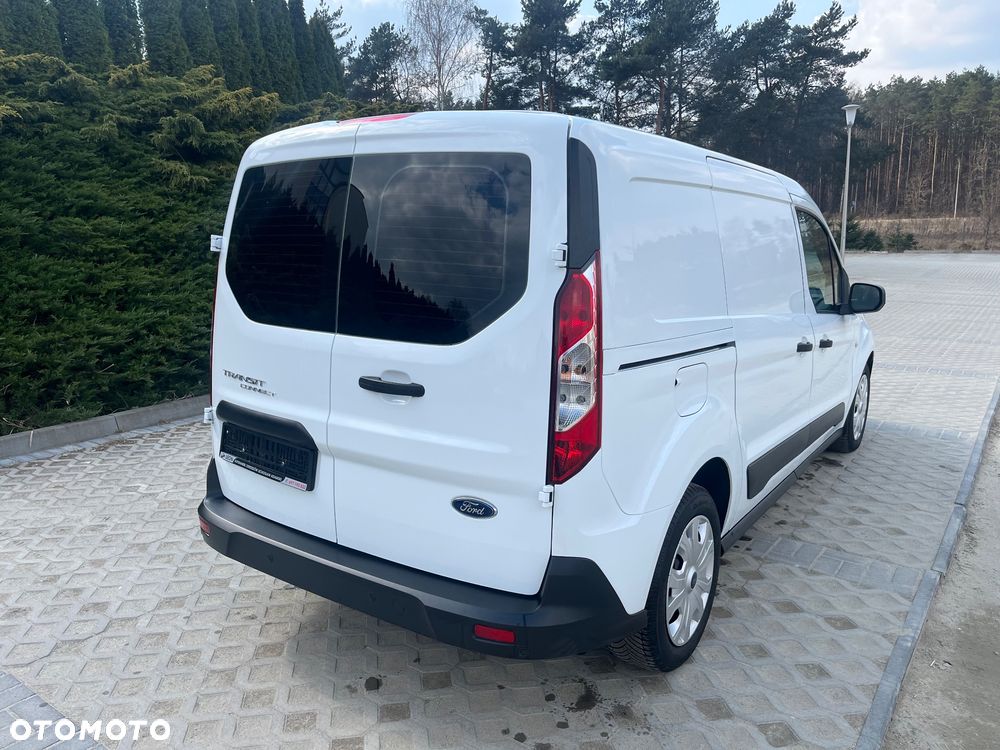 Ford Transit Connect - 10