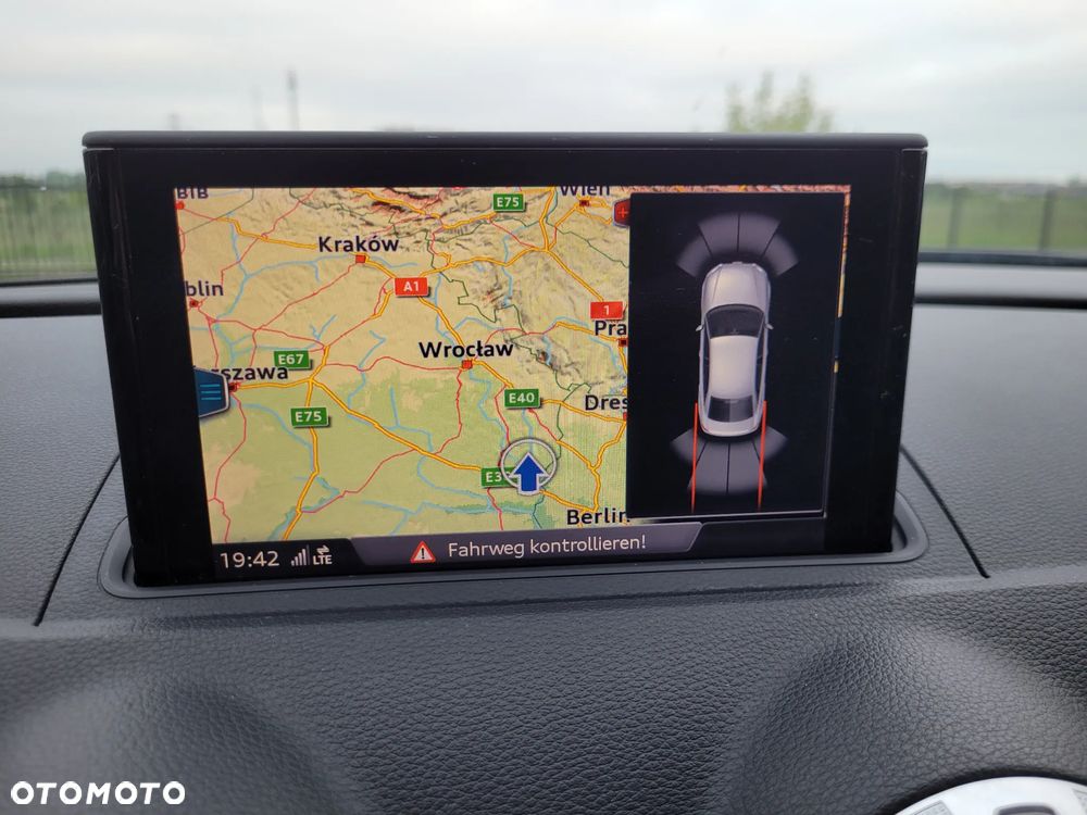Audi A3 Limousine 30 TDI S tronic sport - 20