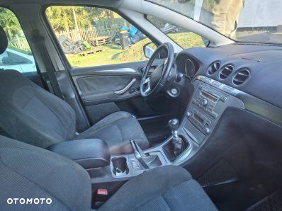 Ford S-Max 2.0 TDCi Titanium - 1