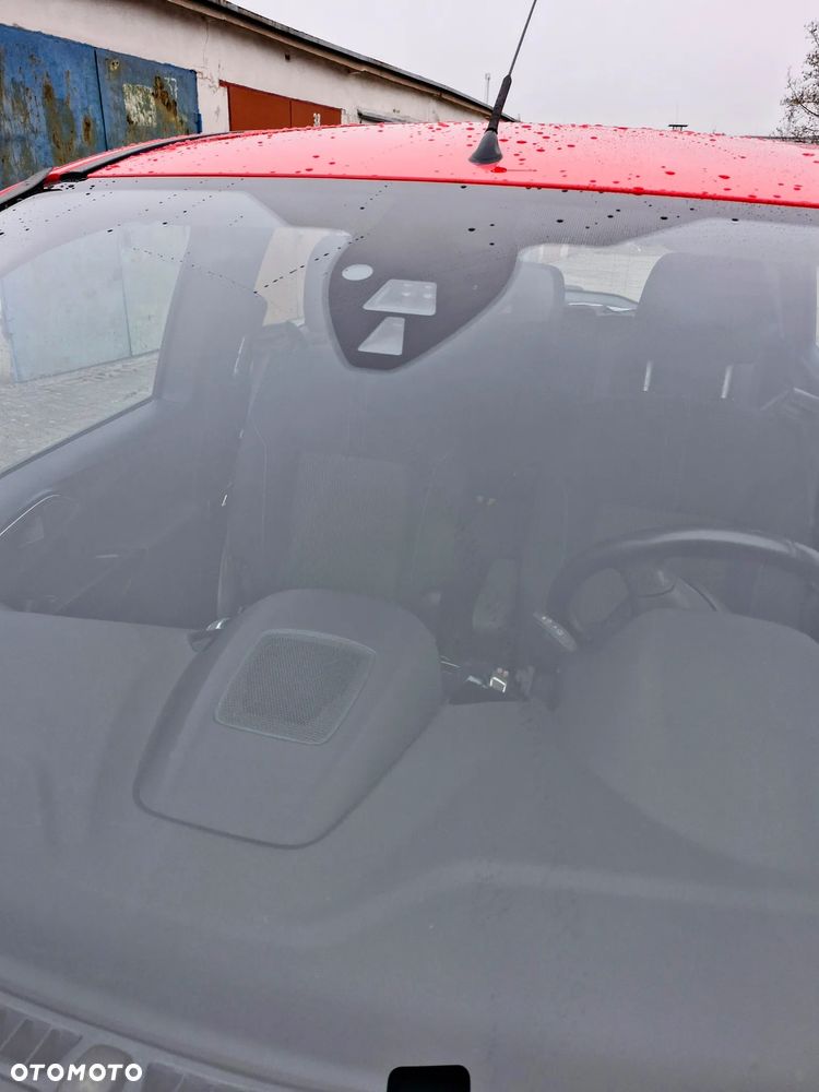 Ford B-MAX 1.6 TDCi Titanium X - 20