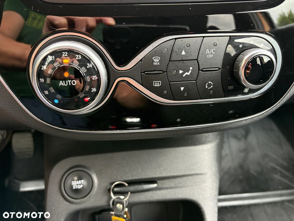 Renault Captur 0.9 Energy TCe Limited - 9