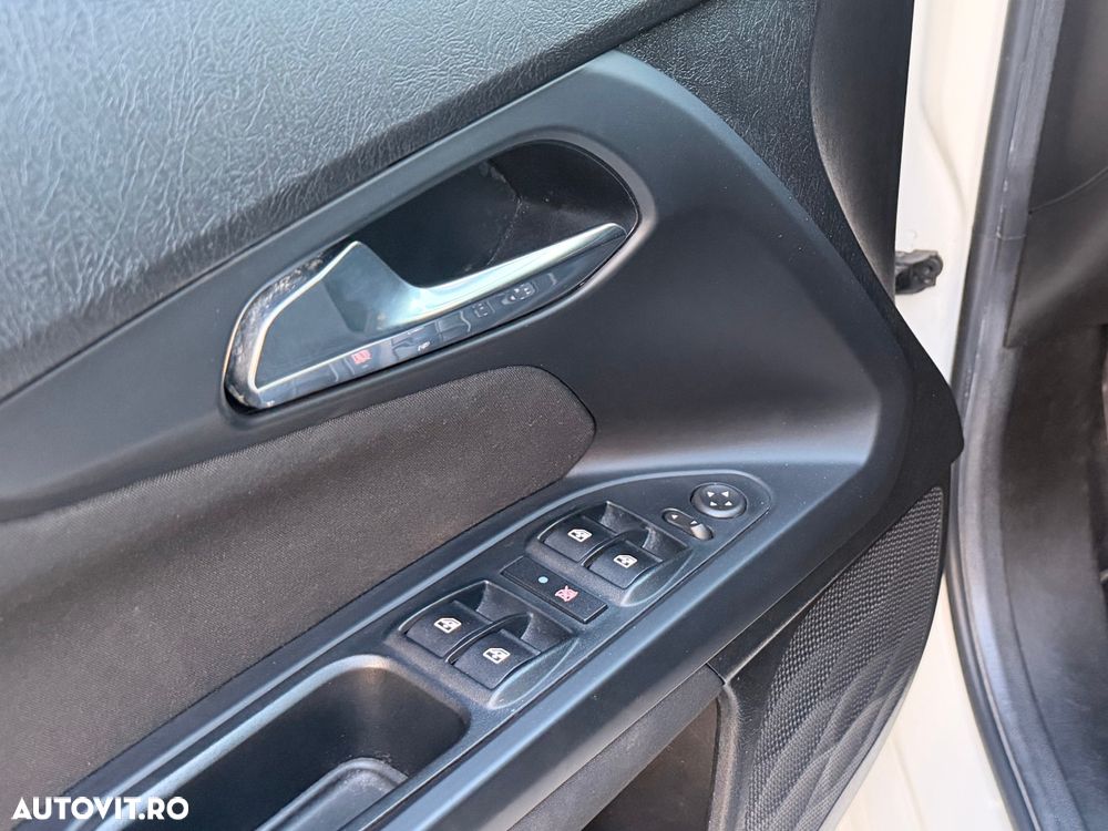 Fiat Tipo 1.6 MultiJet Lounge - 14