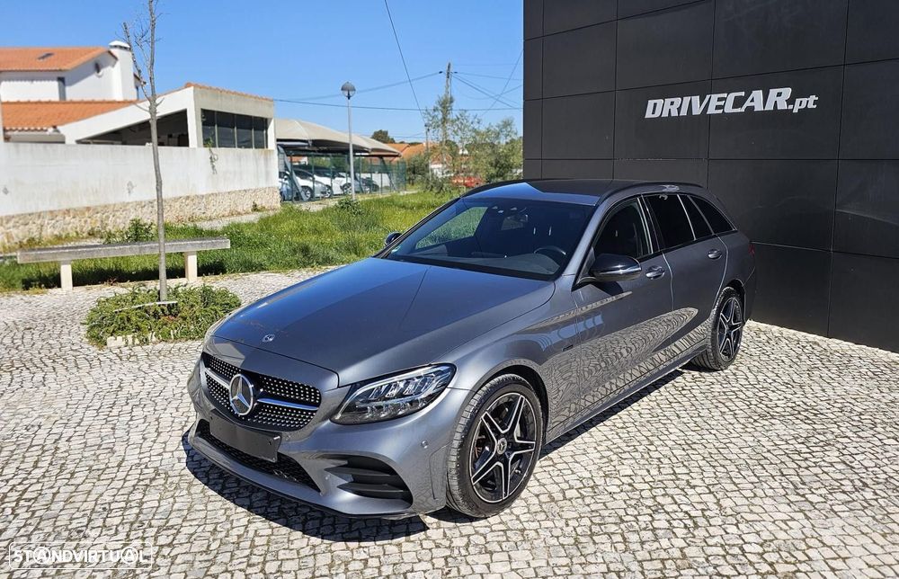 Mercedes-Benz C 300 - 3