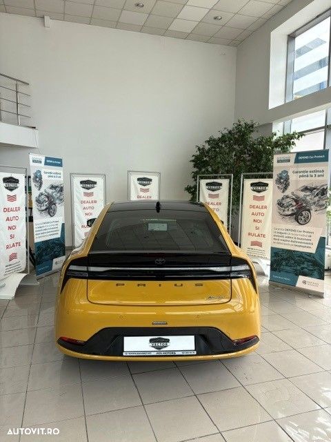 Toyota Prius 2.0 FWD PHEV Exclusive - 6