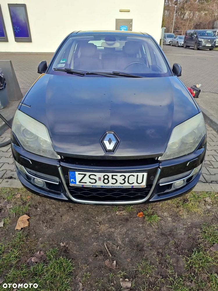 Renault Laguna 2.0 dCi Bose Edition - 6