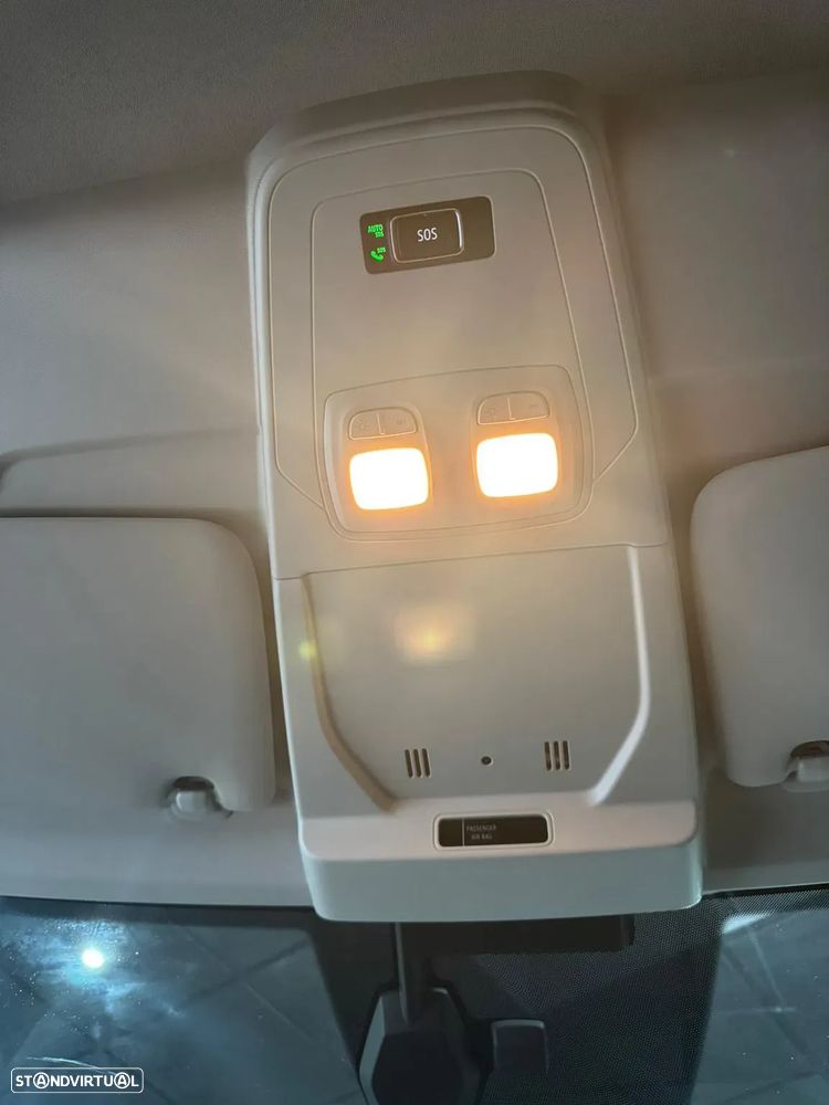 Nissan Townstar N-Connecta - 23