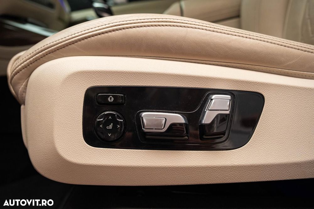 BMW X7 xDrive40d MHEV - 11