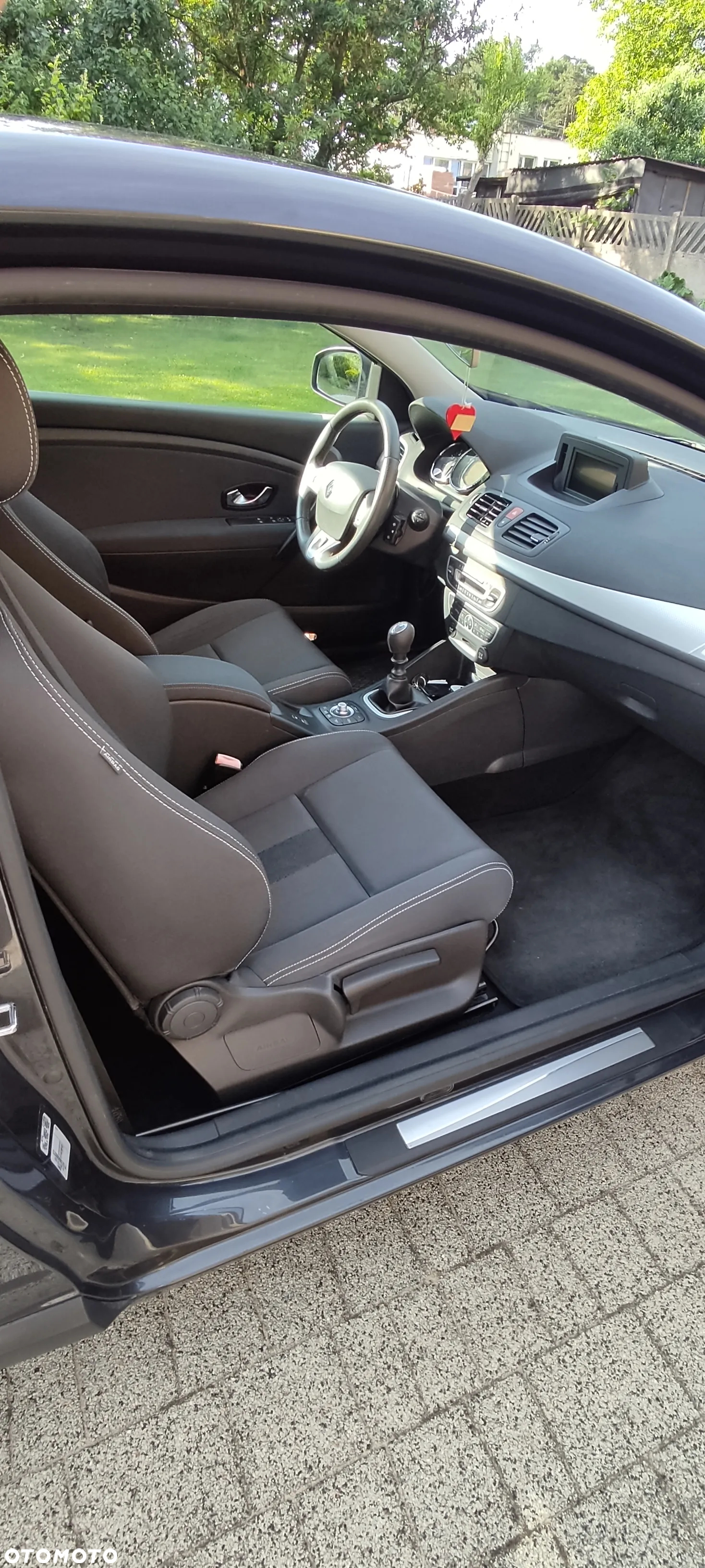 Renault Megane - 33